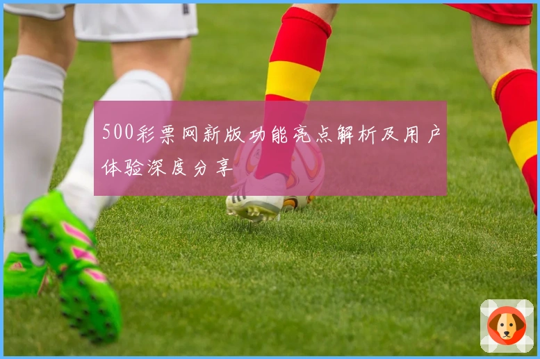 500彩票网新版功能亮点解析及用户体验深度分享