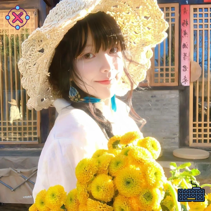 头像
